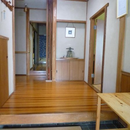 Guesthouse Azmo - Vacation Stay 84356V Matsue Ngoại thất bức ảnh