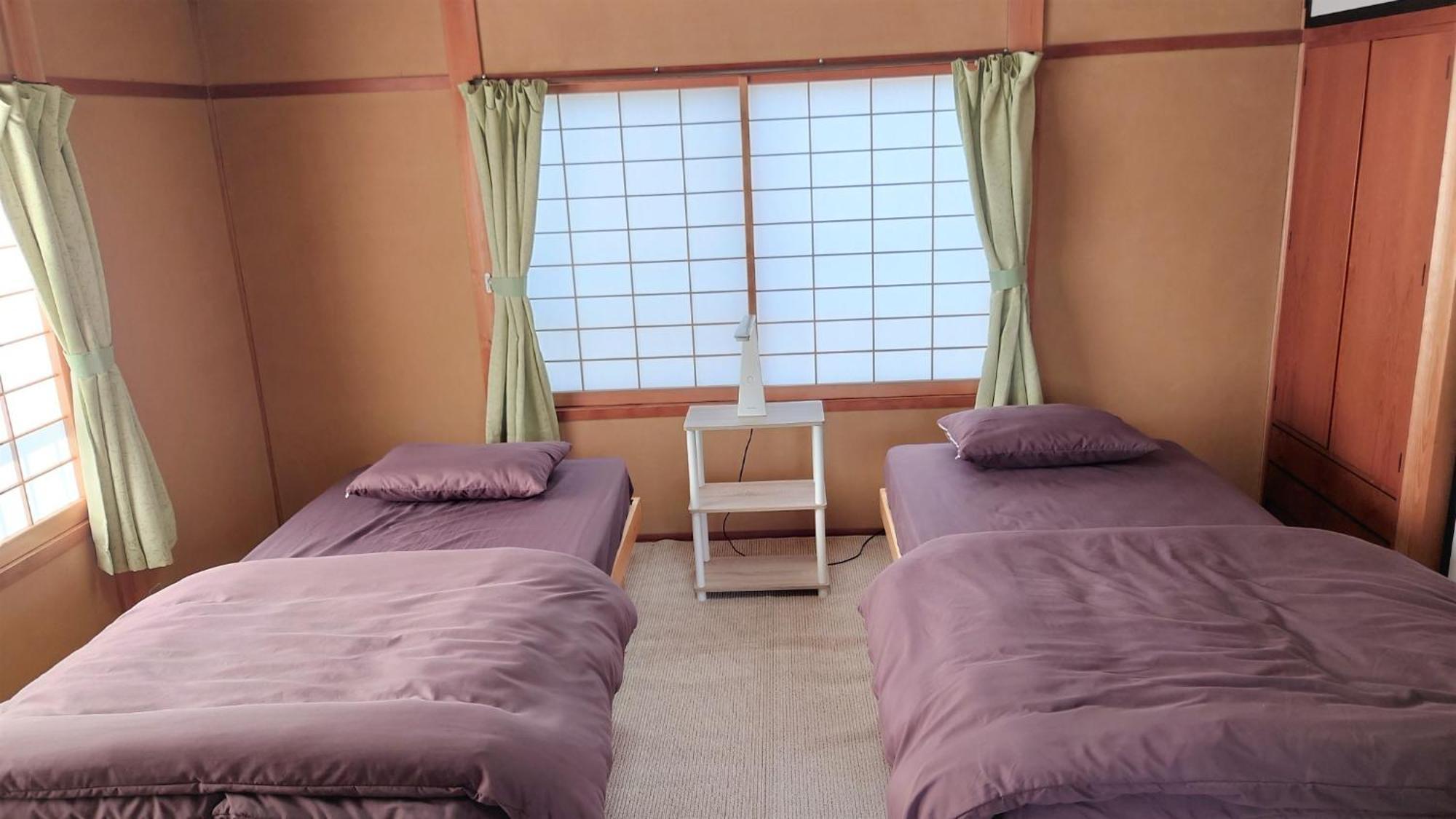 Guesthouse Azmo - Vacation Stay 84356V Matsue Ngoại thất bức ảnh