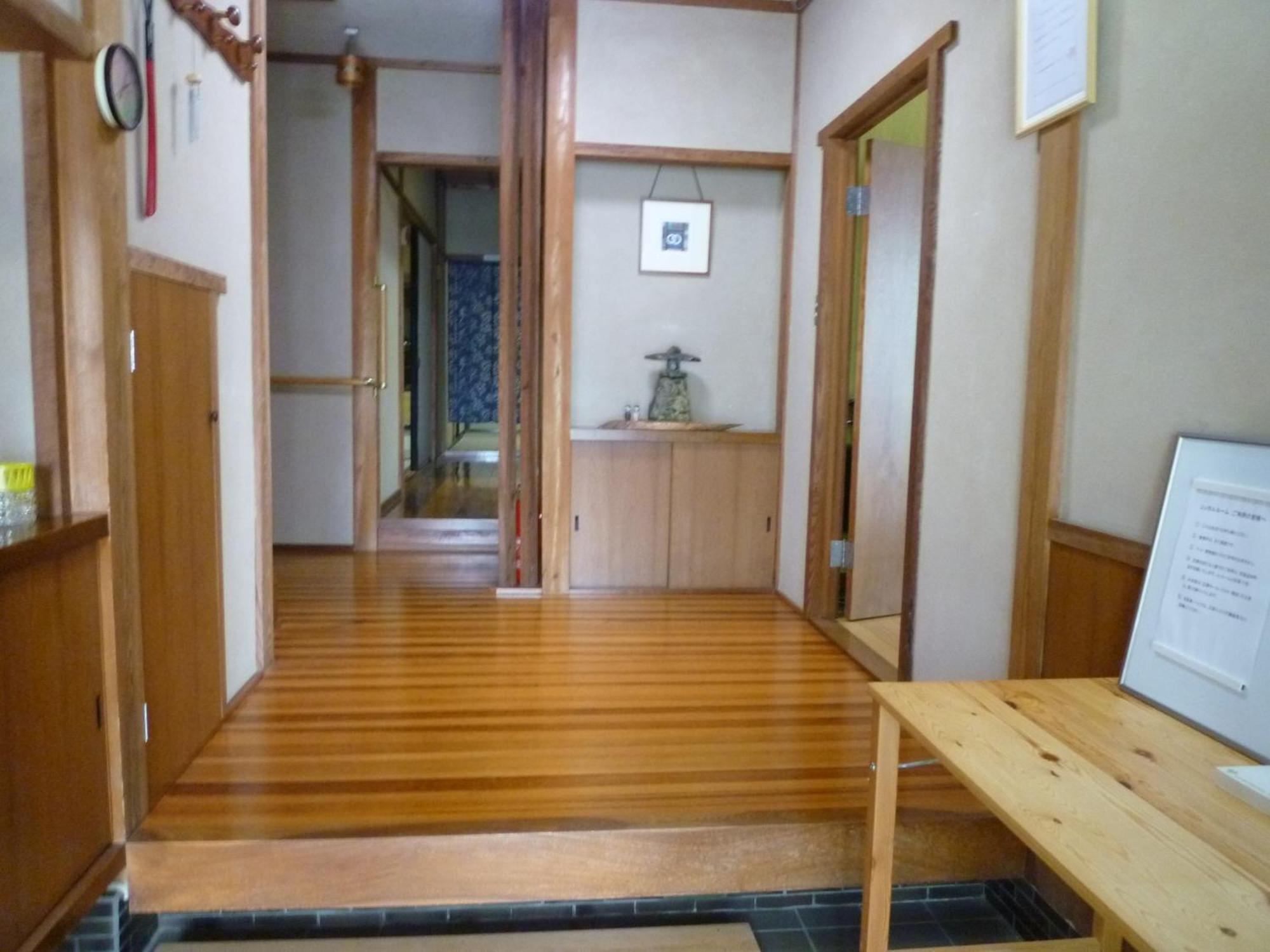 Guesthouse Azmo - Vacation Stay 84356V Matsue Ngoại thất bức ảnh