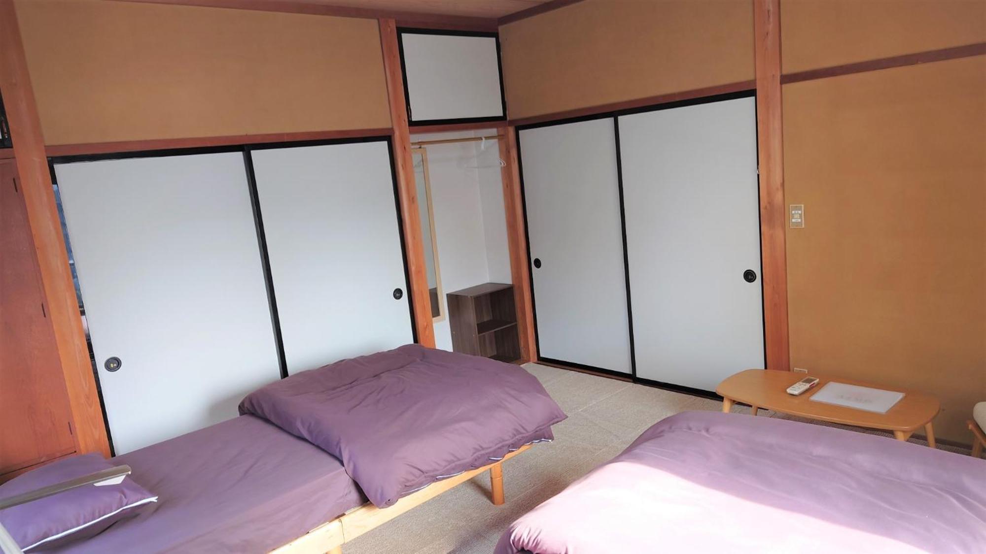 Guesthouse Azmo - Vacation Stay 84356V Matsue Ngoại thất bức ảnh