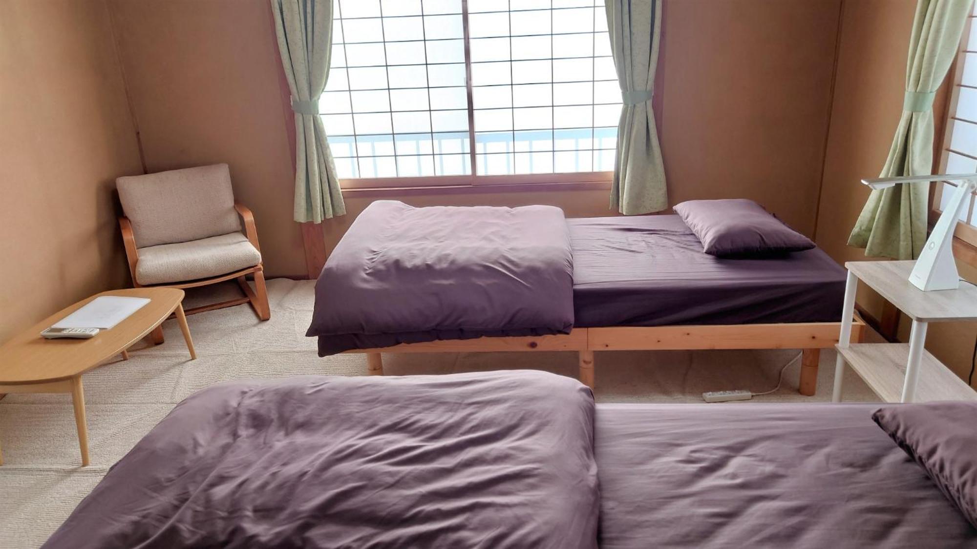 Guesthouse Azmo - Vacation Stay 84356V Matsue Ngoại thất bức ảnh